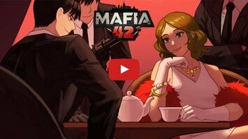 Vídeo de gameplay de Mafia42 1