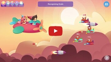 关于Magic Math：Games for Kids1的视频