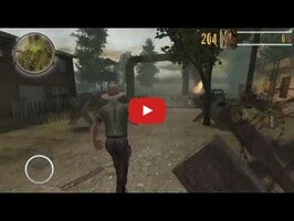 Vidéo de jeu deZombie Fortress Evolution1