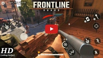 Frontline Guard Ww2 0 9 43 For Android Download