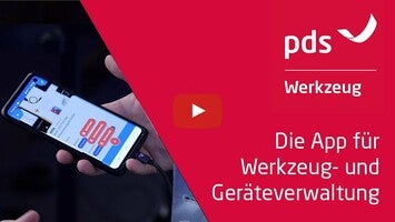 فيديو حول pds Werkzeug1