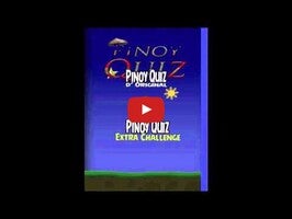 Video del gameplay di Pinoy Quiz Extra 1