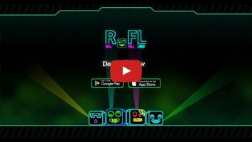 Gameplay video of ROFL 1