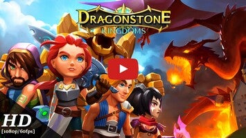 Video del gameplay di Dragonstone: Kingdoms 1