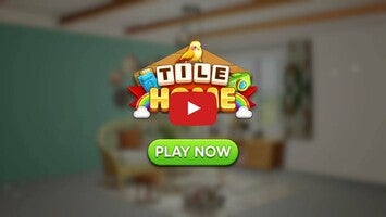 Tile Home Makeover 1의 게임 플레이 동영상