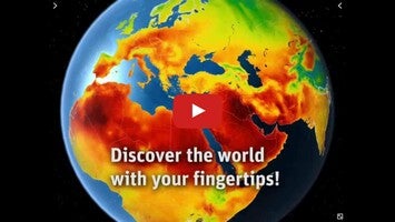 Video about MeteoEarth 1