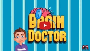 طريقة لعب الفيديو الخاصة ب Brain Doctor1