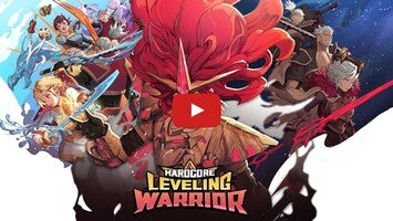 Vídeo-gameplay de Hardcore Leveling Warrior 1