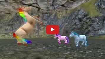 Clan of Pony1のゲーム動画