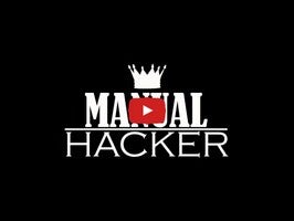 วิดีโอเกี่ยวกับ Manual Hacker 1