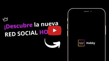 Vídeo de Hobby 1