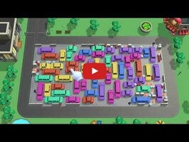 Parking Jam 3D1的玩法讲解视频