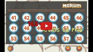 Video del gameplay di Train Mix 1