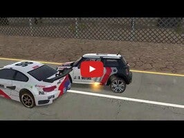 طريقة لعب الفيديو الخاصة ب Final Rally1