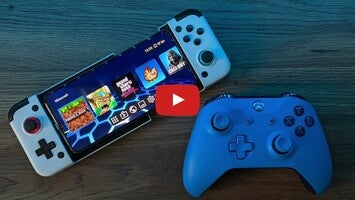 Video über Console Launcher 1