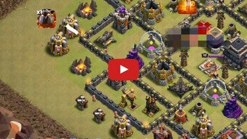 Vidéo au sujet deArmy Editor for Clash of Clans1