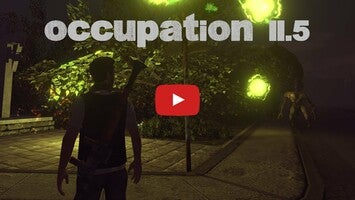 Gameplayvideo von Occupation 2.5 1