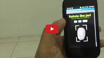 Видео про Analisis Ibu Jari Android 1