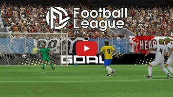 Dream League Soccer 2024 para Android - Baixe o APK na Uptodown