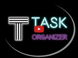 Video about Task Organizer 1