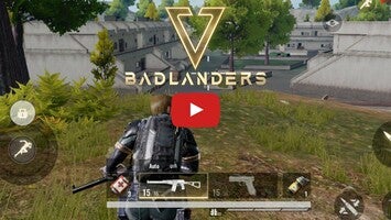 Gameplay video of Badlanders 2