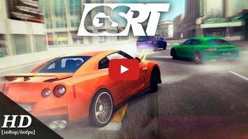 Gameplay video of Grand Street Racing Tour 1