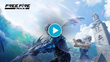 Videoclip cu modul de joc al Free Fire MAX 1