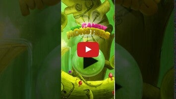 Gameplay video of Candy Monsters 1