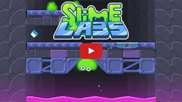 Video del gameplay di Slime Labs 1