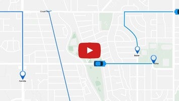 Vídeo sobre 3NOW Driver 1