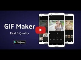 Video über GIF Maker, Video To GIF 1