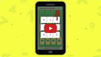 Vídeo de gameplay de JAAC Maths Max 1