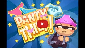 Video del gameplay di Panty Thief 1