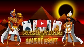 Gameplayvideo von Pyramid Sol 1