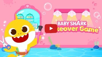 Gameplay video of Makeover 1