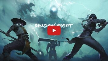 Shadow Fight Arena2的玩法讲解视频
