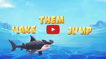 Vídeo-gameplay de My Shark Show 1