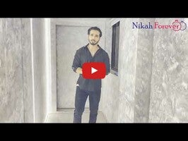 Vidéo au sujet deNikah Forever1