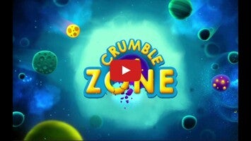 Video gameplay Crumble Zone 1