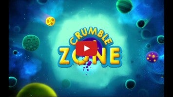 วิดีโอการเล่นเกมของ Crumble Zone 1