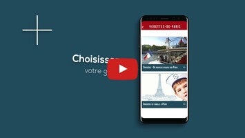 Video über Vedettes de Paris 1