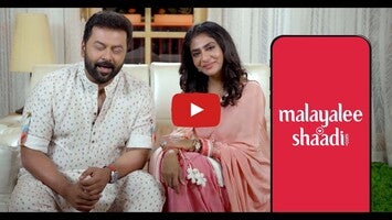 فيديو حول Malayalee Shaadi1