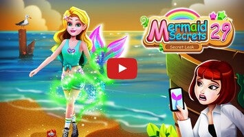 关于Mermaid Secrets29–Secret Leak1的视频