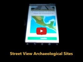 Video about Street_View_Archaeological_Sites 1