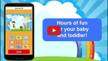 Baby Games - Piano, Baby Phone for Android - Download the APK from Uptodown