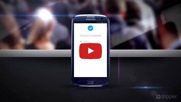 Video about Drippler - Top Android Tips 1