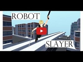 RobotSlayer 1의 게임 플레이 동영상