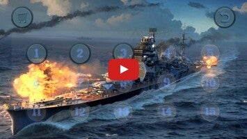 Video del gameplay di The Ocean Battles 1