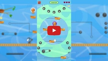 Egg Man1のゲーム動画