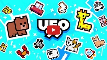 Gameplay video of UFO99 1